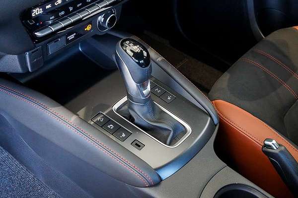 2025 Mazda BT-50 SP TF 4X4