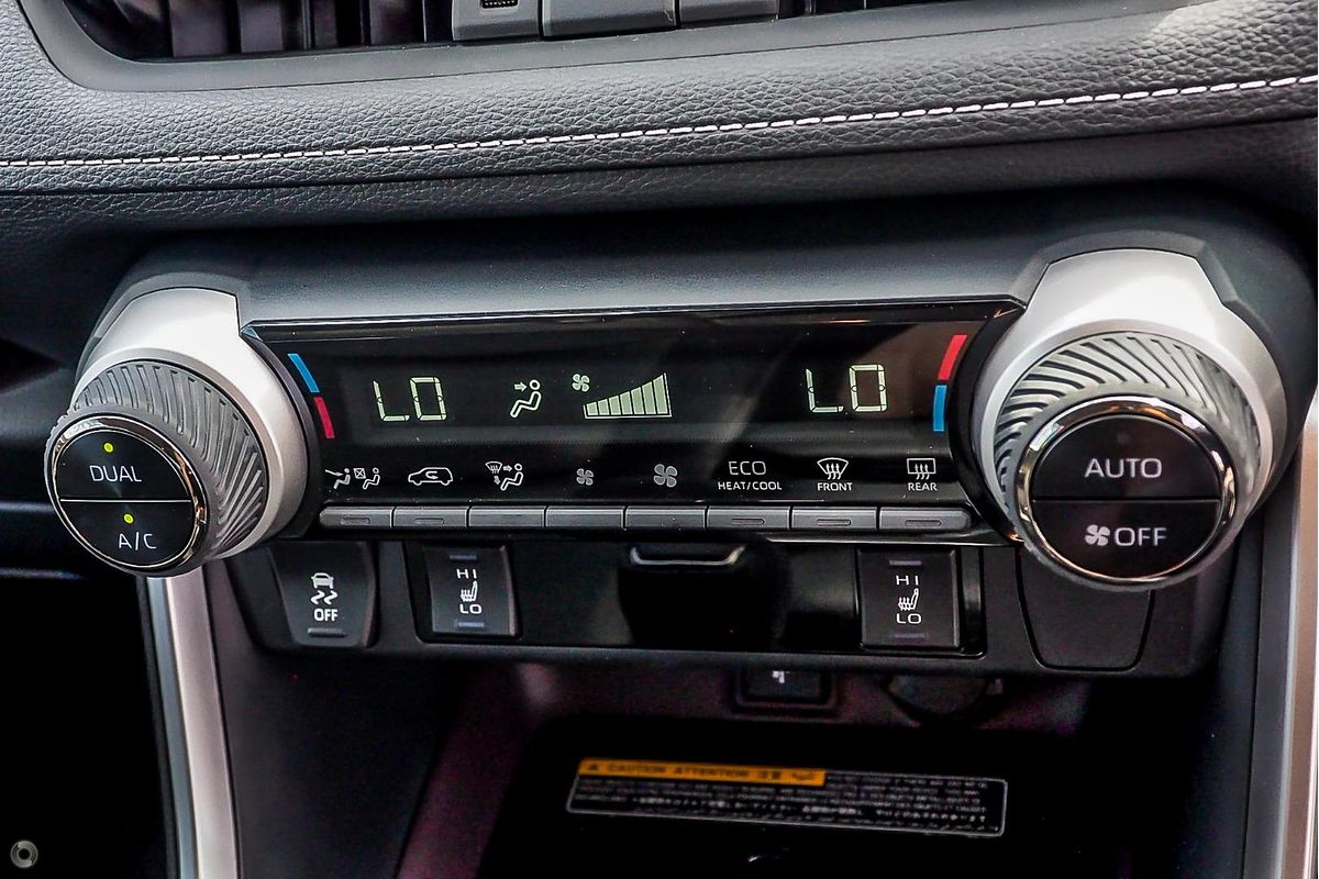 2022 Toyota RAV4 Cruiser AXAH52R