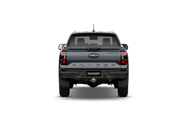 2025 Ford Ranger Wildtrak 4X4 2.0L