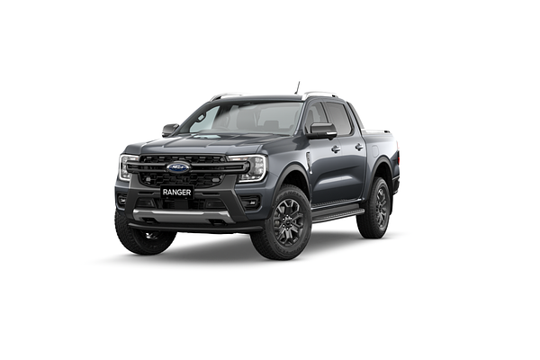 2025 Ford Ranger Wildtrak 4X4 2.0L