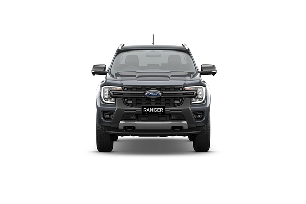 2025 Ford Ranger Wildtrak 4X4 2.0L