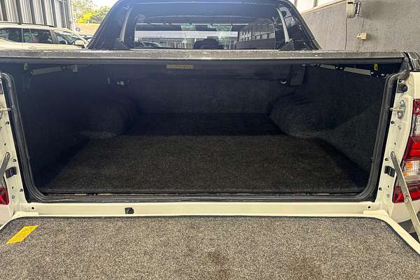 2022 Toyota Hilux Rogue GUN126R 4X4