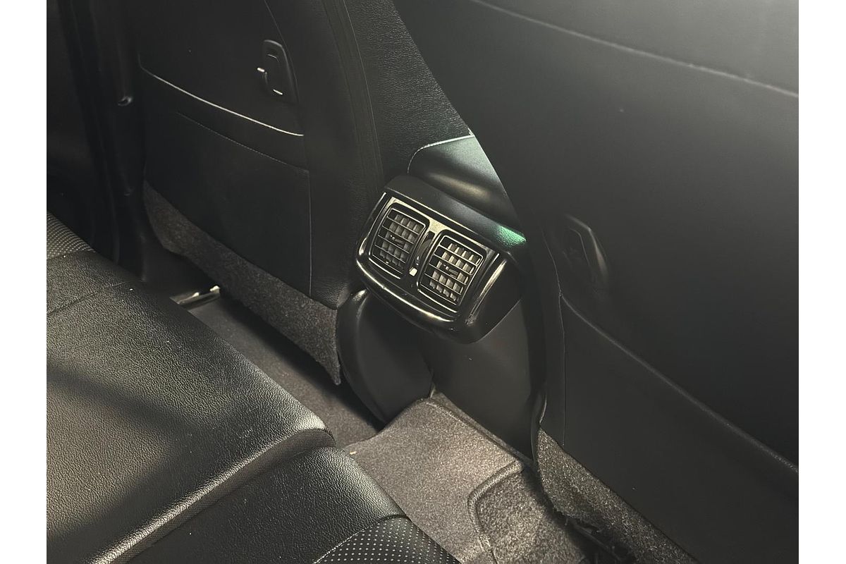 2022 Toyota Hilux Rogue GUN126R 4X4