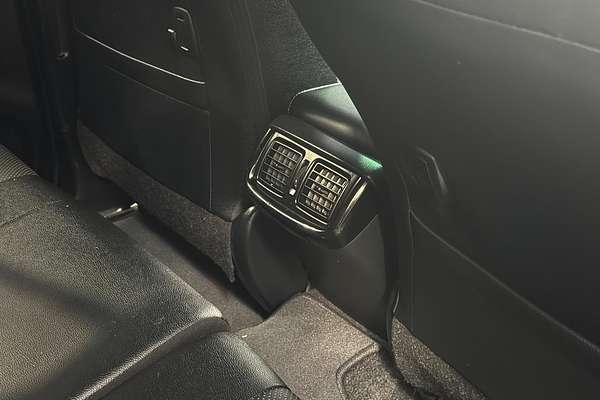 2022 Toyota Hilux Rogue GUN126R 4X4