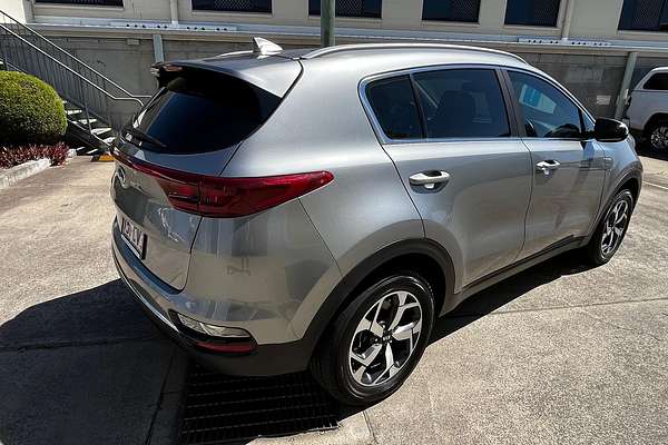 2019 Kia Sportage Si QL