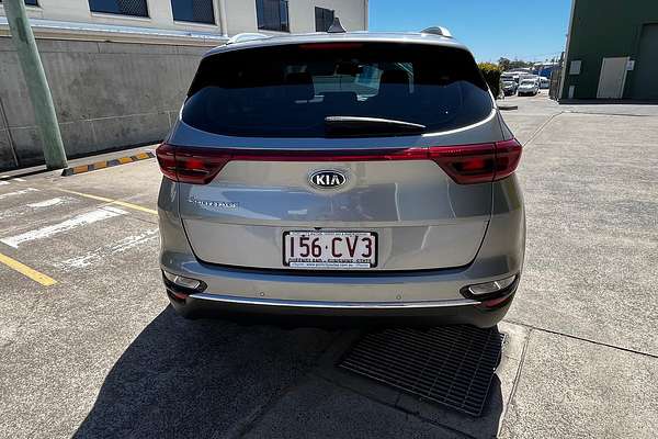 2019 Kia Sportage Si QL
