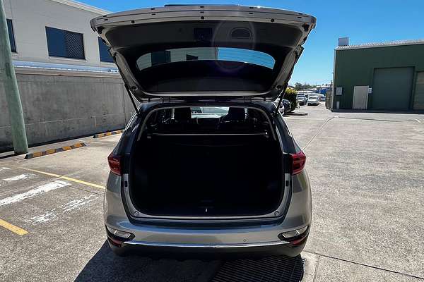 2019 Kia Sportage Si QL