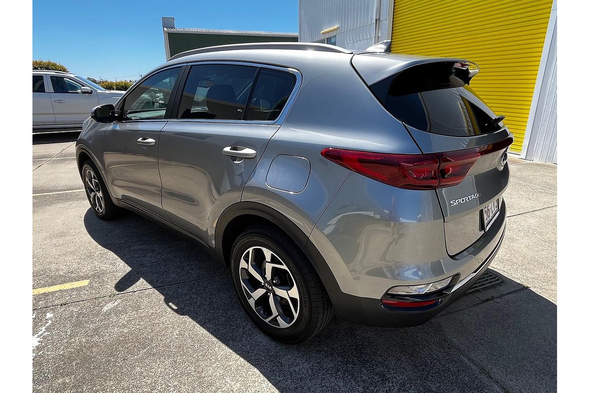 2019 Kia Sportage Si QL
