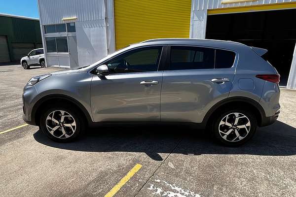 2019 Kia Sportage Si QL