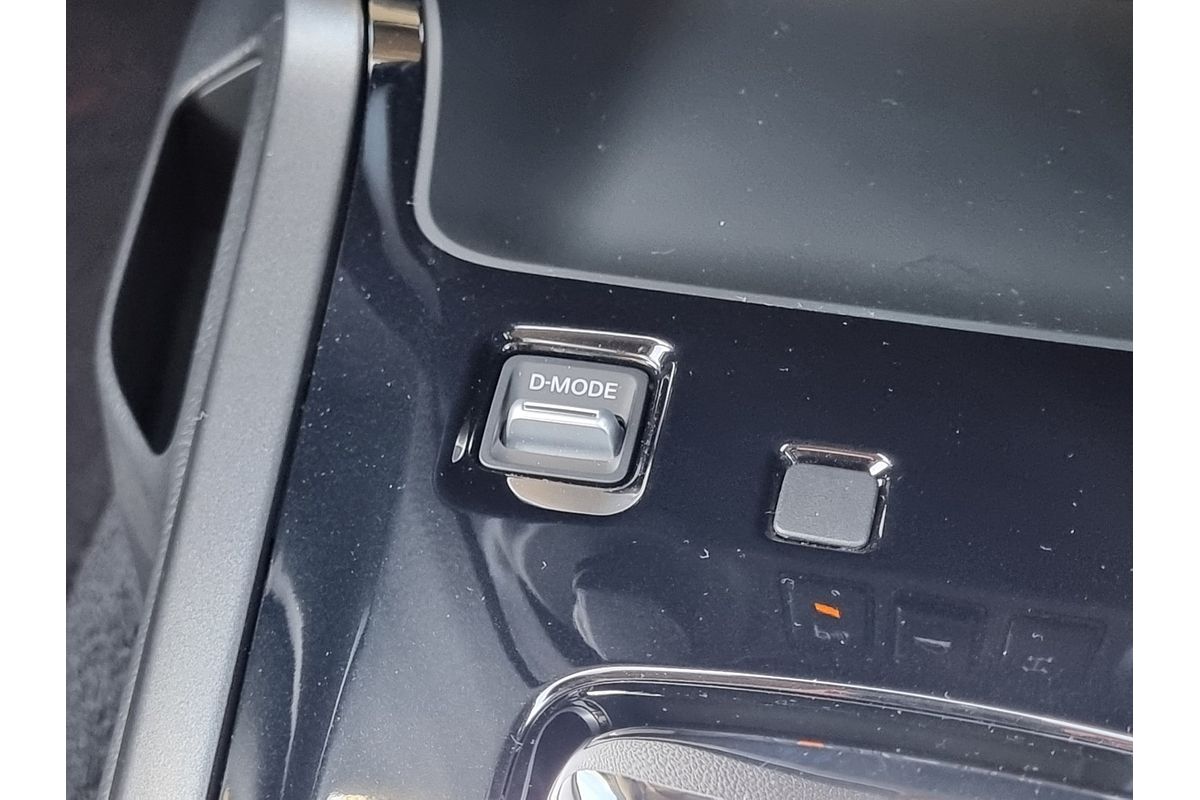 2025 Nissan Navara PRO-4X D23 4X4