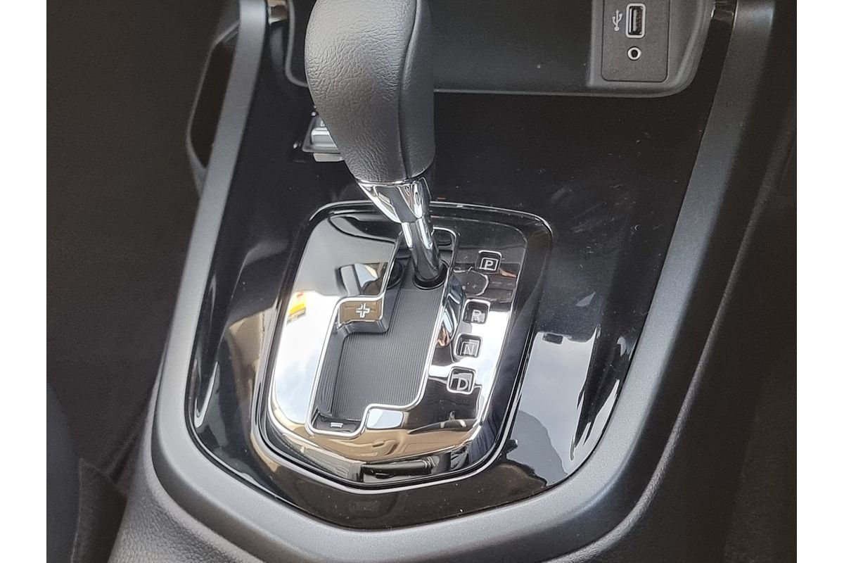 2025 Nissan Navara PRO-4X D23 4X4