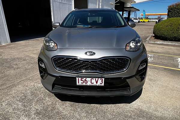 2019 Kia Sportage Si QL