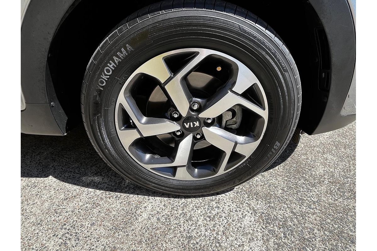 2019 Kia Sportage Si QL