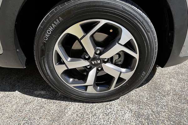 2019 Kia Sportage Si QL