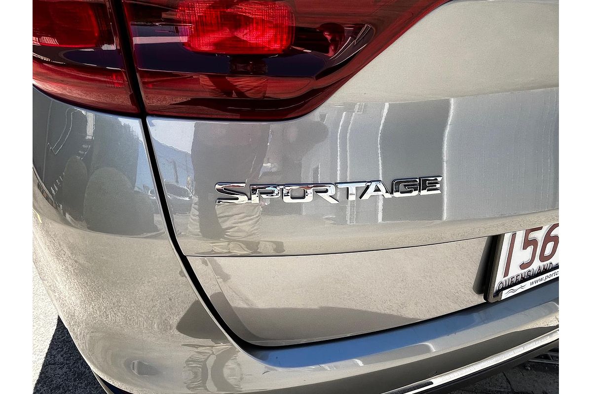 2019 Kia Sportage Si QL