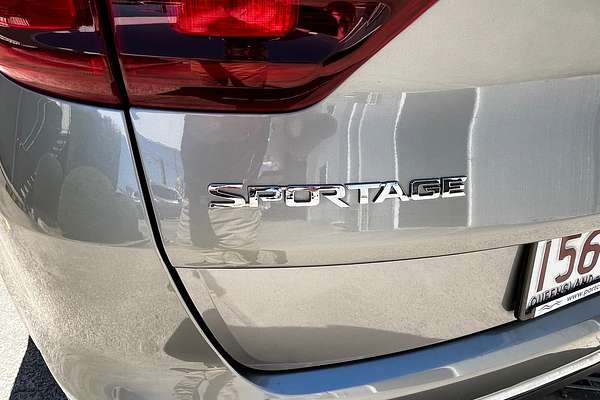 2019 Kia Sportage Si QL