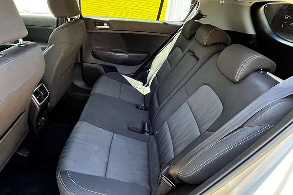 2019 Kia Sportage Si QL