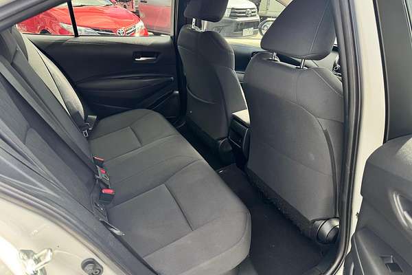 2020 Toyota Corolla Ascent Sport Hybrid ZWE211R