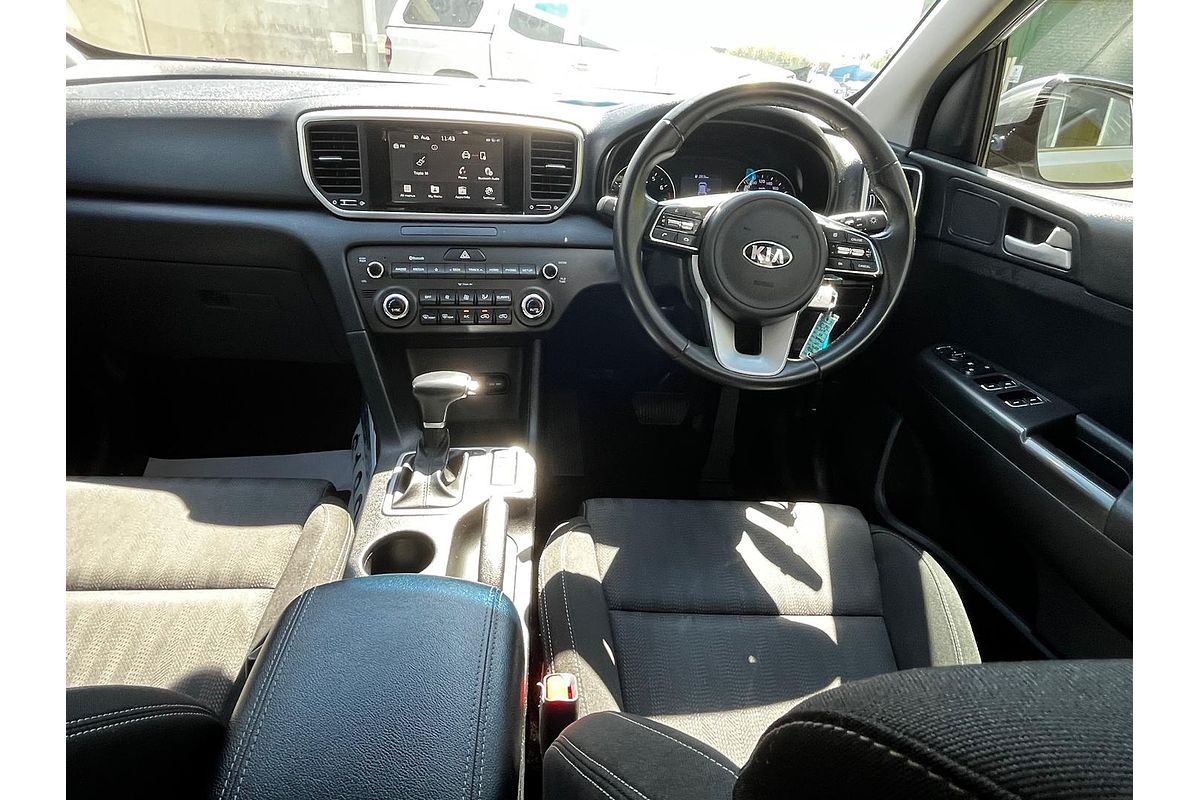 2019 Kia Sportage Si QL