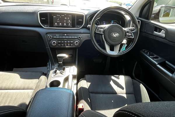 2019 Kia Sportage Si QL