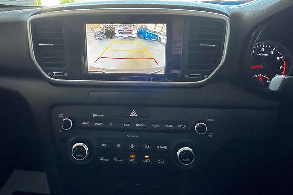 2019 Kia Sportage Si QL