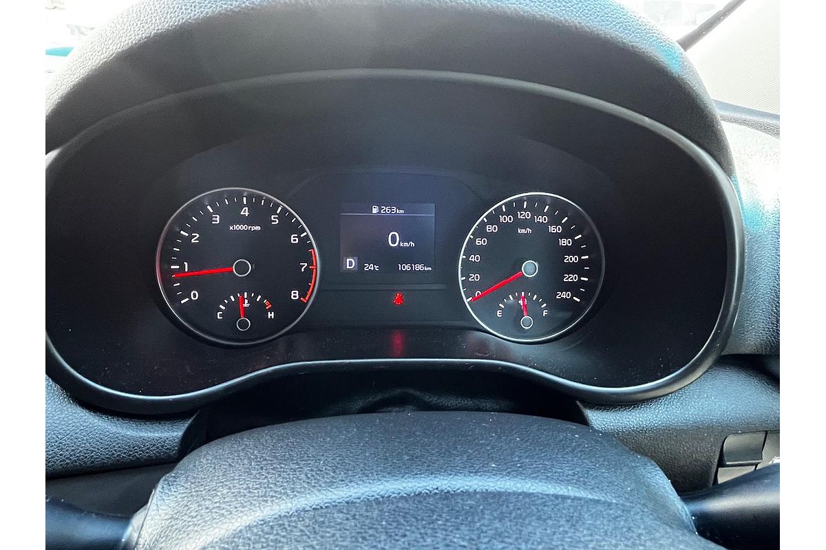 2019 Kia Sportage Si QL