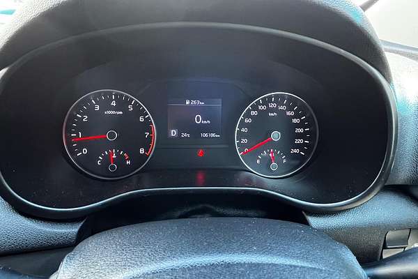2019 Kia Sportage Si QL