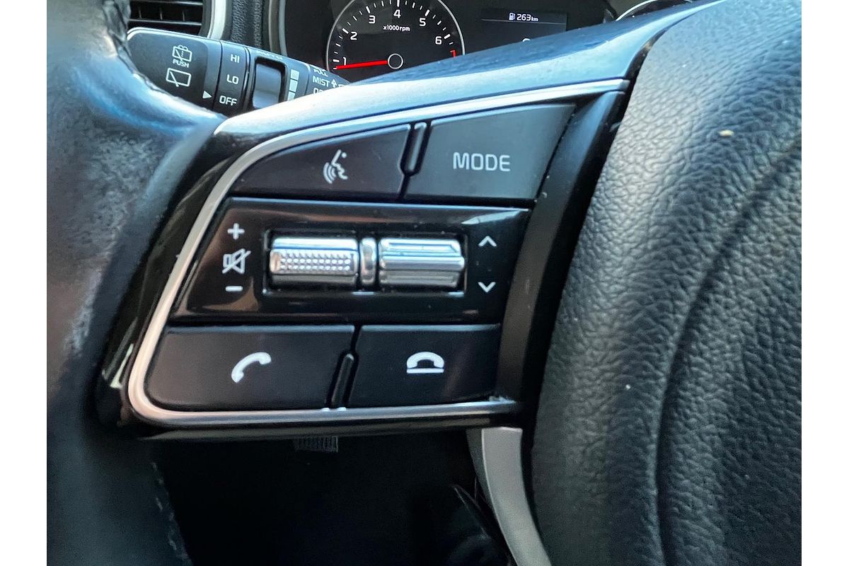 2019 Kia Sportage Si QL
