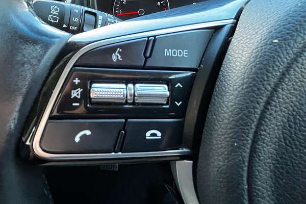 2019 Kia Sportage Si QL