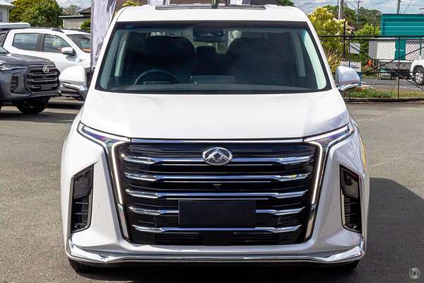2023 LDV MIFA Luxe