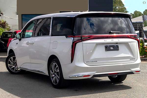 2023 LDV MIFA Luxe
