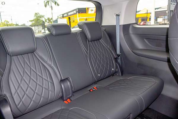 2023 LDV MIFA Luxe