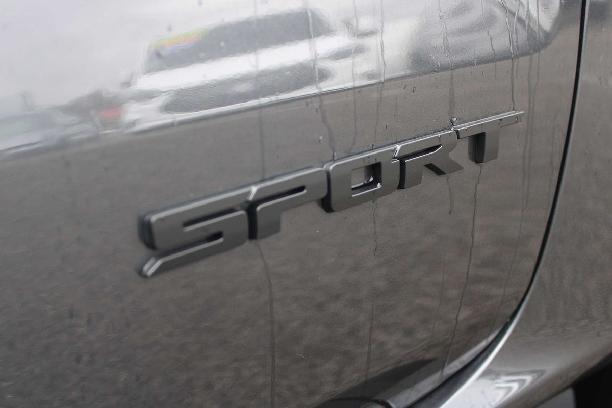 2025 Ford Everest Sport 2.0L