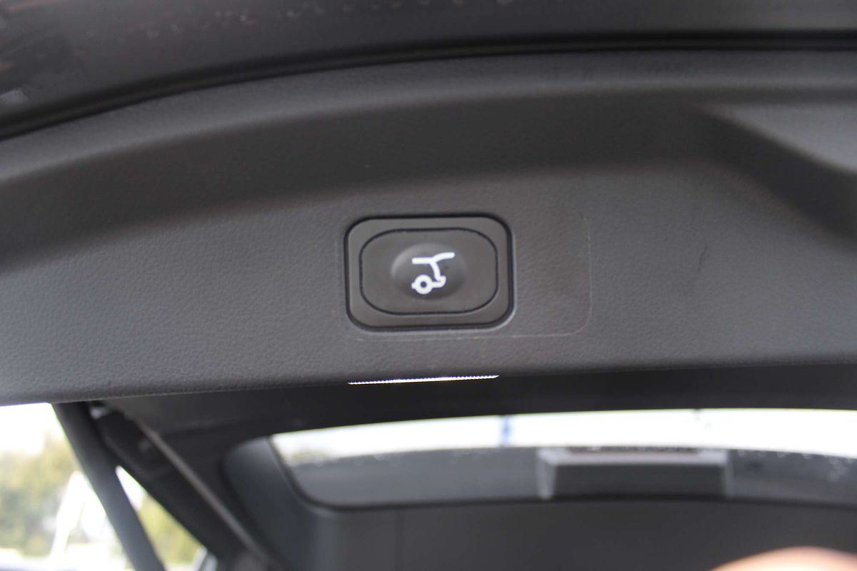 2025 Ford Everest Sport 2.0L