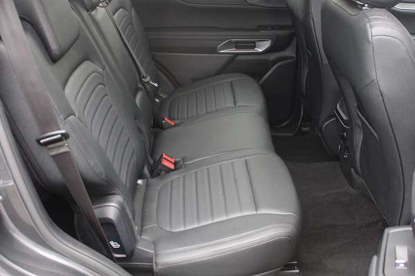 2025 Ford Everest Sport 2.0L