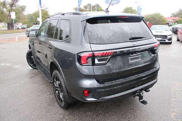 2025 Ford Everest Sport 2.0L