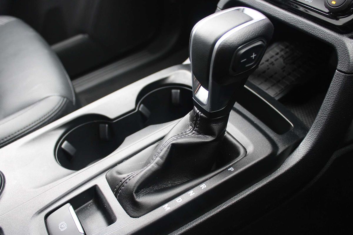 2025 Ford Everest Sport 2.0L