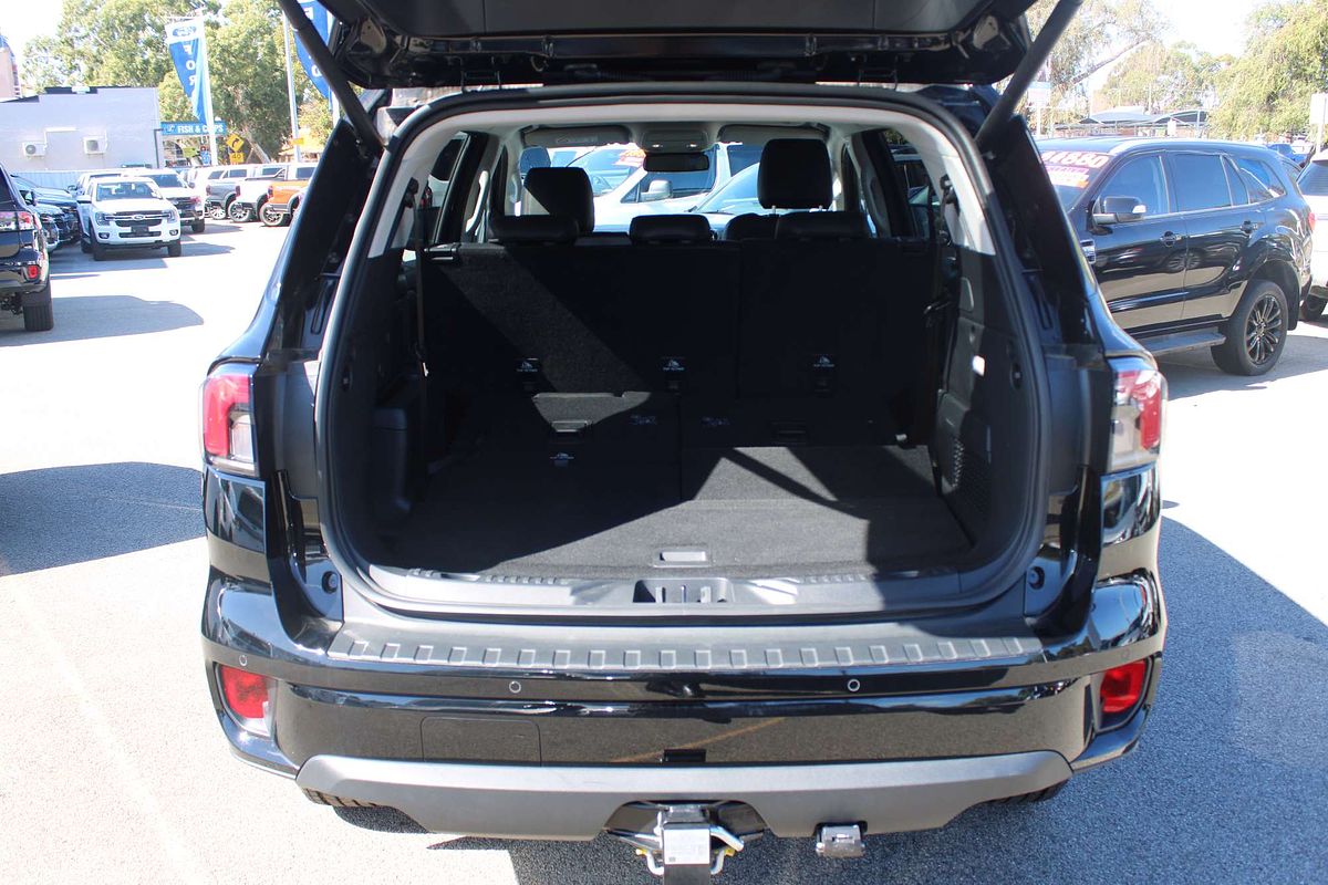 2024 Ford Everest Sport 2.0L