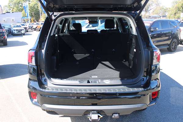 2024 Ford Everest Sport 2.0L