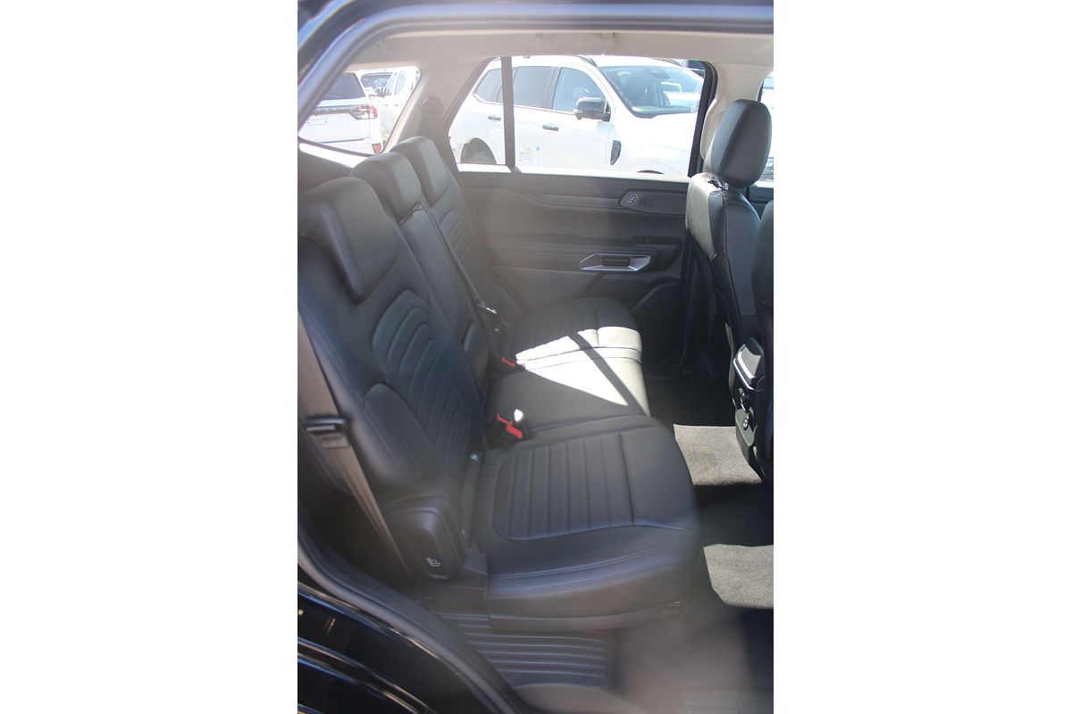 2024 Ford Everest Sport 2.0L