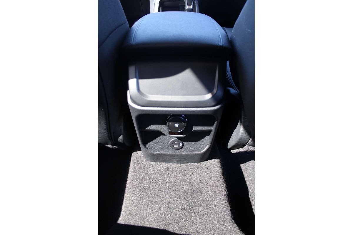 2024 Ford Everest Sport 2.0L