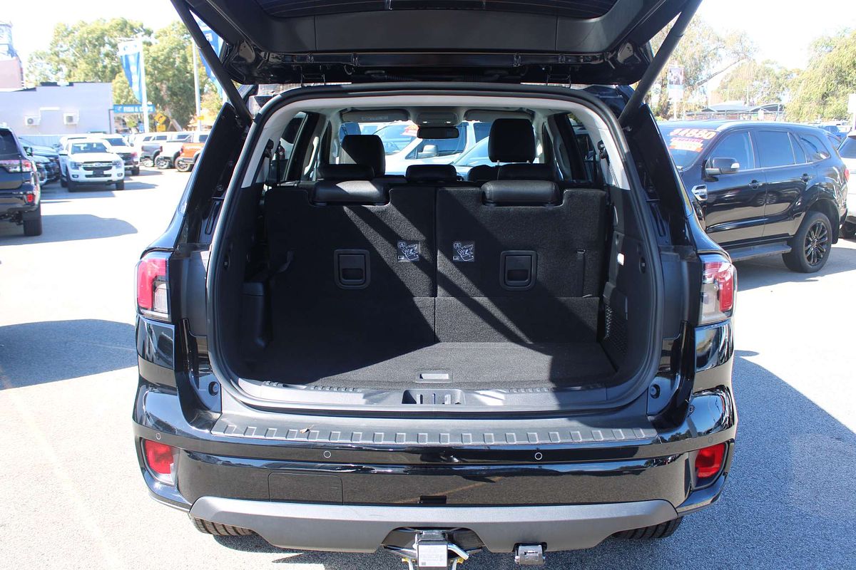 2024 Ford Everest Sport 2.0L