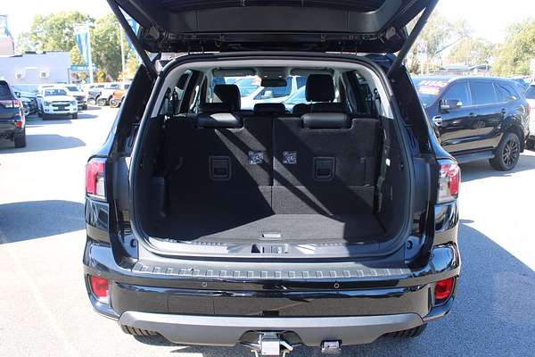 2024 Ford Everest Sport 2.0L