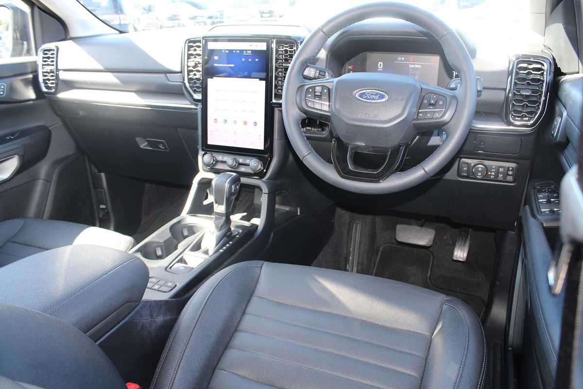 2024 Ford Everest Sport 2.0L