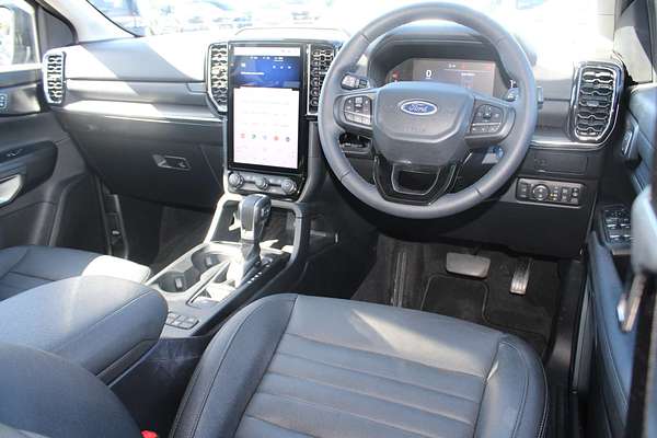 2024 Ford Everest Sport 2.0L