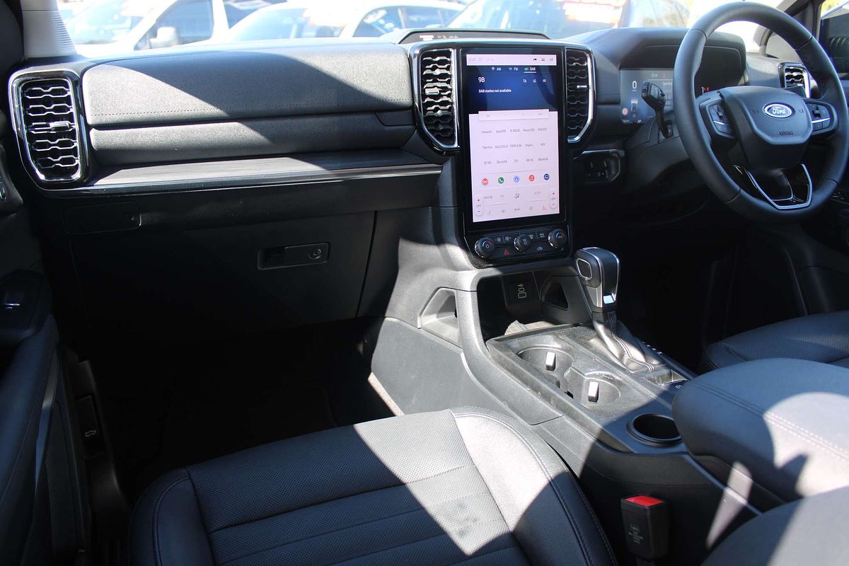 2024 Ford Everest Sport 2.0L