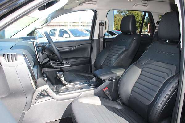 2024 Ford Everest Sport 2.0L