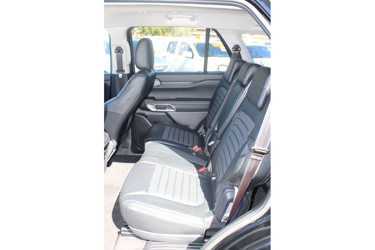 2024 Ford Everest Sport 2.0L