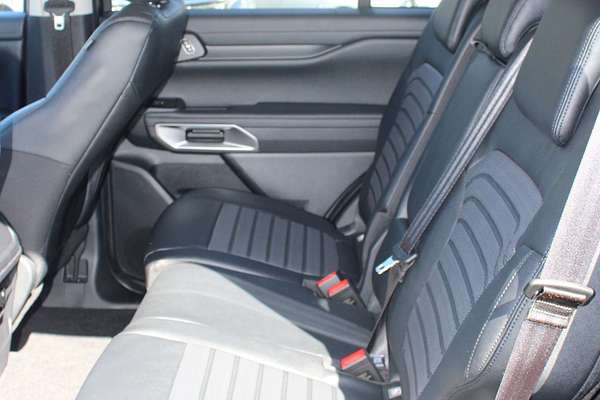 2024 Ford Everest Sport 2.0L