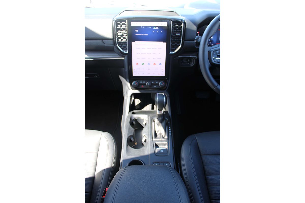 2024 Ford Everest Sport 2.0L